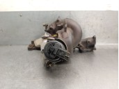 Recambio de turbocompresor para volkswagen crafter furgoneta (sy_, sx_) 2.0 tdi referencia OEM IAM 03N145704E 03N145704E 