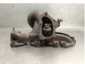 Recambio de turbocompresor para volkswagen crafter furgoneta (sy_, sx_) 2.0 tdi referencia OEM IAM 03N145704E 03N145704E 