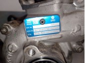 Recambio de turbocompresor para volkswagen crafter furgoneta (sy_, sx_) 2.0 tdi referencia OEM IAM 03N145704E 03N145704E 