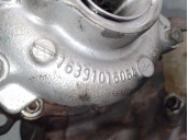 Recambio de turbocompresor para volkswagen crafter furgoneta (sy_, sx_) 2.0 tdi referencia OEM IAM 03N145704E 03N145704E 