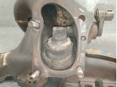 Recambio de turbocompresor para volkswagen crafter furgoneta (sy_, sx_) 2.0 tdi referencia OEM IAM 03N145704E 03N145704E 