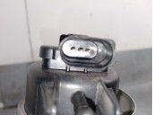 Recambio de turbocompresor para volkswagen crafter furgoneta (sy_, sx_) 2.0 tdi referencia OEM IAM 03N145704E 03N145704E 