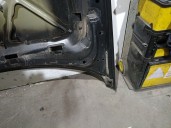 Recambio de capot para land rover range rover sport i (l320) 3.0 d 4x4 referencia OEM IAM BKA790050 BKA790050 