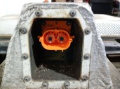 Recambio de bateria para seat mii (kf1, ke1) electric referencia OEM IAM 12E804841J 12E915590AQ 