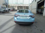 renault fluence del año 2011