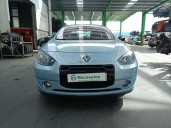 renault fluence del año 2011