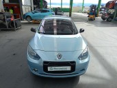renault fluence del año 2011