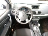 renault fluence del año 2011
