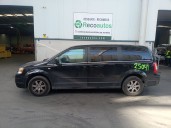 chrysler grand voyager v (rt) del año 2010