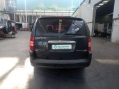 chrysler grand voyager v (rt) del año 2010