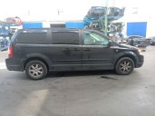 chrysler grand voyager v (rt) del año 2010