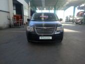 chrysler grand voyager v (rt) del año 2010