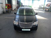 chrysler grand voyager v (rt) del año 2010