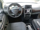 chrysler grand voyager v (rt) del año 2010