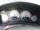 chrysler grand voyager v (rt) del año 2010