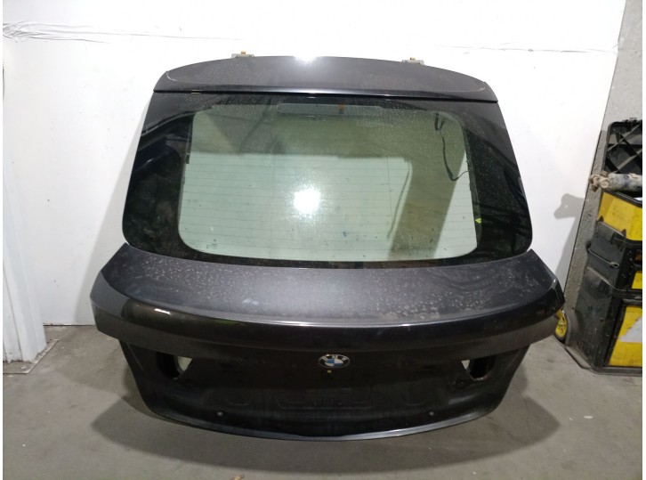 Recambio de porton trasero para bmw 5 gran turismo (f07) 530 d xdrive referencia OEM IAM 41007200968 41007200968 