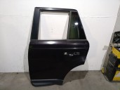 Replacement rear left door for land rover range rover sport i (l320) 3.0 d 4x4 OEM IAM reference BFA790090 BFA790090