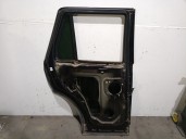 Replacement rear left door for land rover range rover sport i (l320) 3.0 d 4x4 OEM IAM reference BFA790090 BFA790090