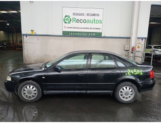 audi a4 b5 (8d2) del año 2000