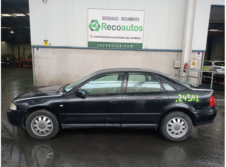 audi a4 b5 (8d2) del año 2000