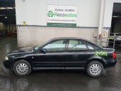 audi a4 b5 (8d2) del año 2000