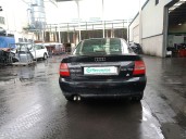 audi a4 b5 (8d2) del año 2000