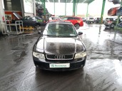 audi a4 b5 (8d2) del año 2000