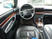 audi a4 b5 (8d2) del año 2000