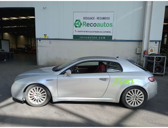 alfa romeo brera (939_) del año 2006