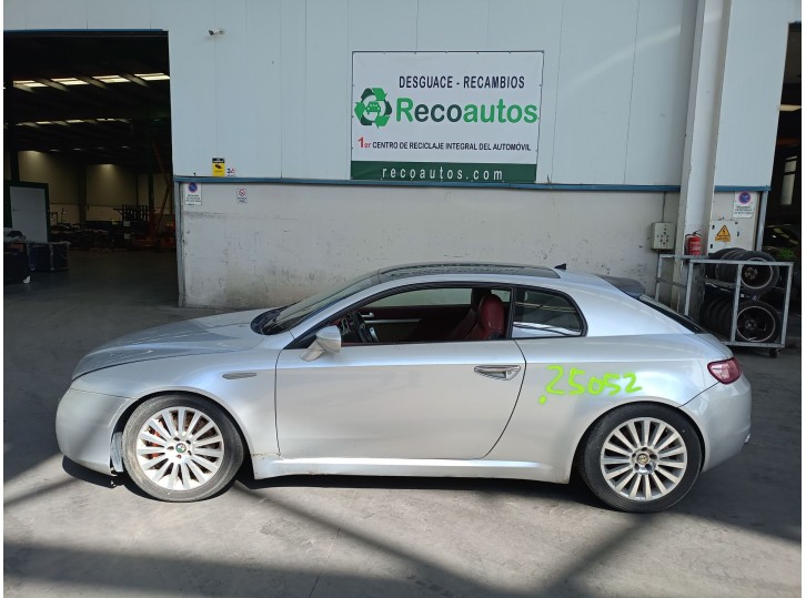 alfa romeo brera (939_) del año 2006