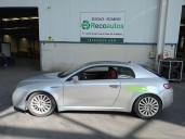 alfa romeo brera (939_) from the year 2006