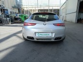 alfa romeo brera (939_) del año 2006