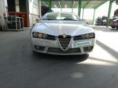 alfa romeo brera (939_) del año 2006