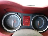 alfa romeo brera (939_) del año 2006