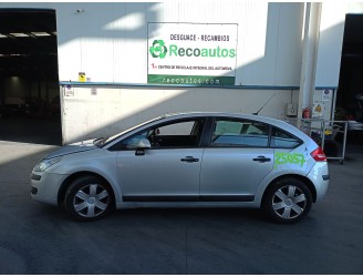 citroën c4 i (lc_) del año 2007
