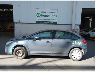 citroën c4 i (lc_) del año 2007