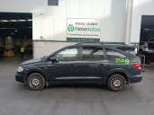 ssangyong rodius i del año 2006