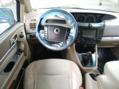 ssangyong rodius i del año 2006