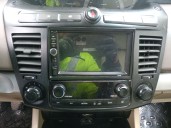 ssangyong rodius i del año 2006