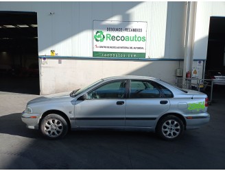 volvo s40 i (644) del año 1999