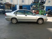 volvo s40 i (644) del año 1999
