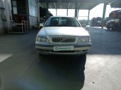 volvo s40 i (644) del año 1999