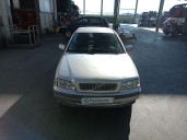 volvo s40 i (644) del año 1999