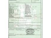 volvo s40 i (644) del año 1999