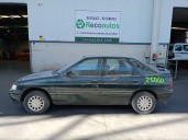ford escort v (aal, abl) del año 1994