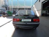ford escort v (aal, abl) del año 1994