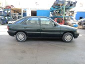 ford escort v (aal, abl) del año 1994