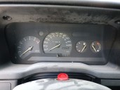 ford escort v (aal, abl) del año 1994