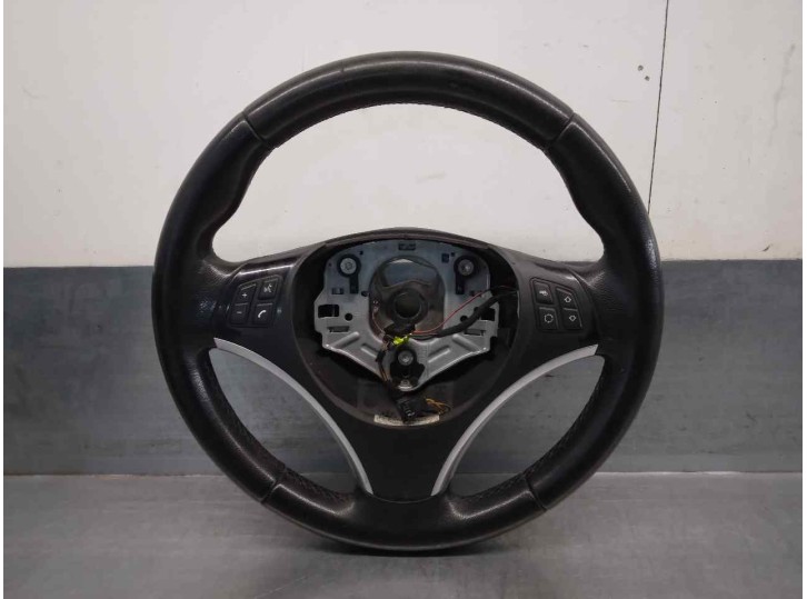Recambio de volante para bmw 1 (e87) 118 i referencia OEM IAM 912328801 