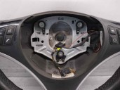 Recambio de volante para bmw 1 (e87) 118 i referencia OEM IAM 912328801 